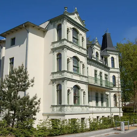 Waldschloss App 7 Apartment *